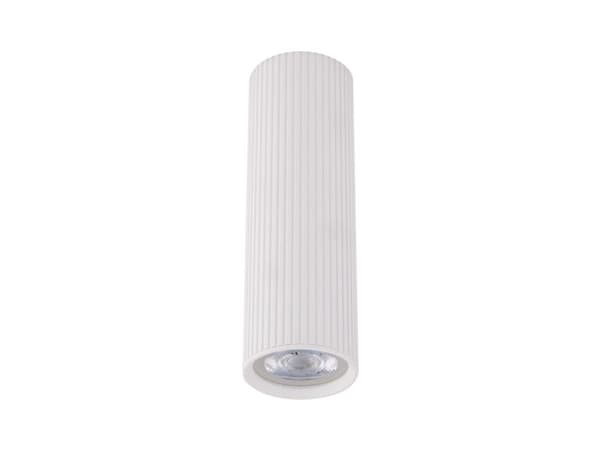 Taklampe TK Lighting CEILING TUNE M GU10 10W WH