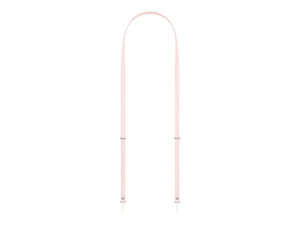 Apple - Axelrem för mobiltelefon - soft rosa