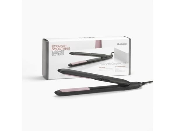 BaByliss ST241E rettetang