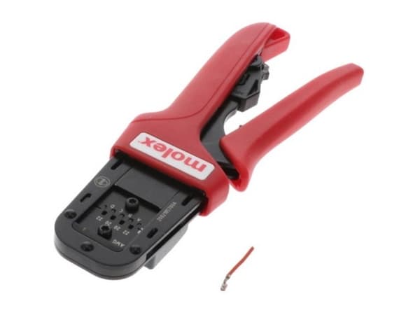 Molex 200218-5700 Krympetang