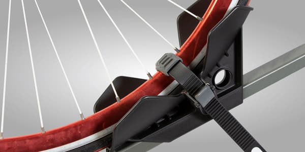 BUZZRACK BUZZRACER 4 - Cykelställ för 4 cyklar