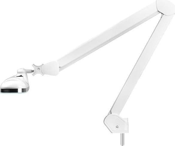 Skrivebordslampe Activeshop hvit (123744)