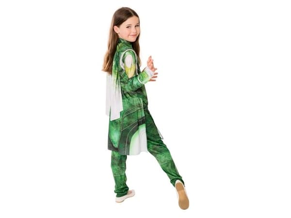 Marvel Eternals IKARIS Deluxe Kostume (STR M/
