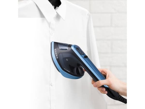 MAESTRO garment steamer 2-i-1 1800W