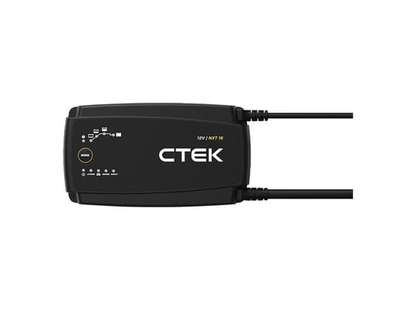 Ctek NXT 15 12V Batterilader