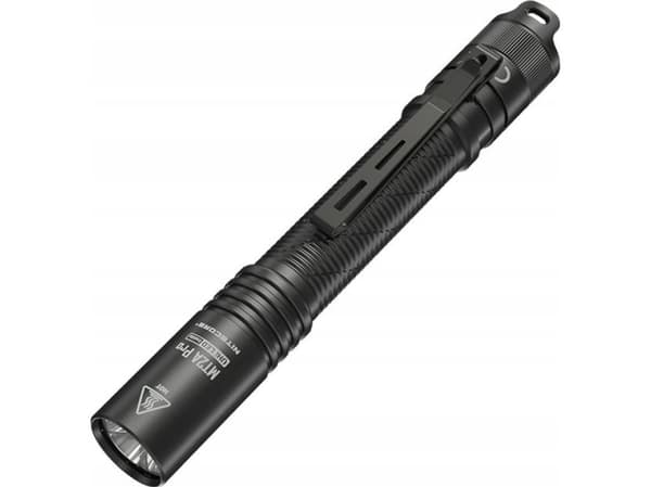 Latarka Nitecore FLASHLIGHT MH SERIES/1000 LUMENS MT2A PRO NITECORE