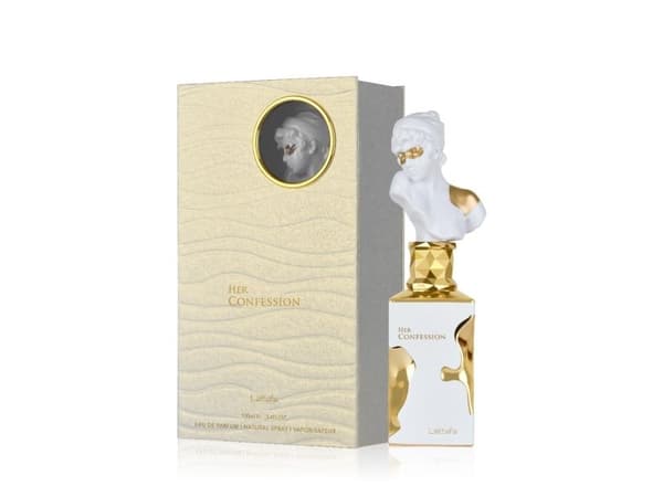 Lattafa Parfum Her Confession EDP 100ml