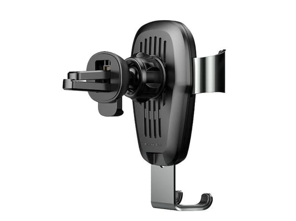 Baseus - Trådløs opladerholder til bil - 10 Watt - lajittelu