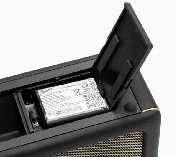 Roberts Battery Pack for Rambler Max