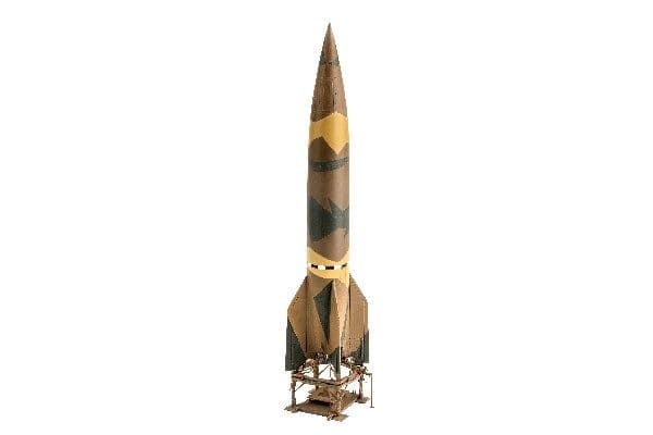 Revell plastmodell Tysk raket A4/V2 (03309)
