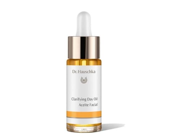 Dr Hauschka Clarifying Day Oil 18ml