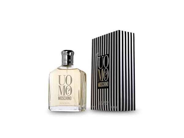 MOSCHINO Uomo EDT 125ml