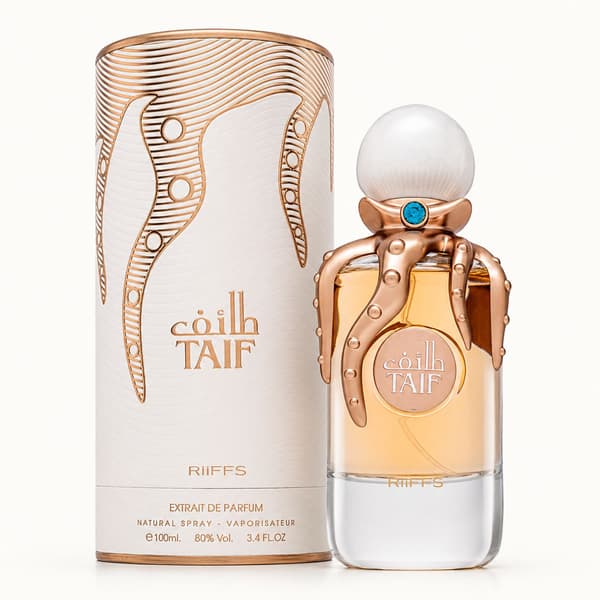 Riiffs Taif PAR U 100 ml