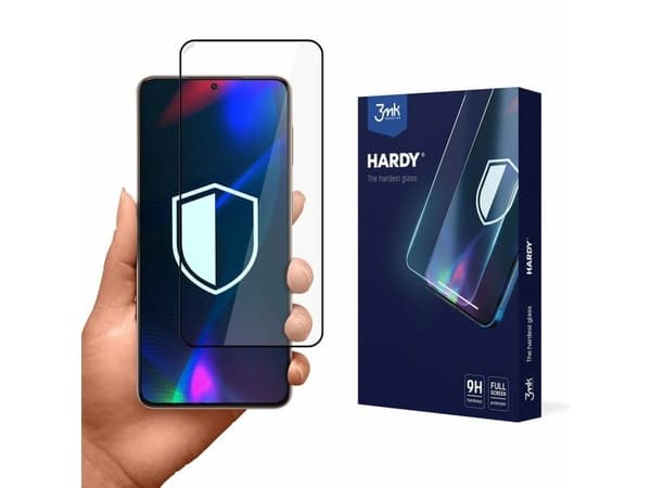 3MK Hardy, Galaxy S22, 1 styck