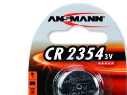 ANSMANN - Batteri CR2354 - Li