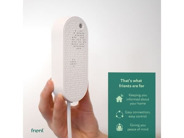 frient Smart Sirene EU