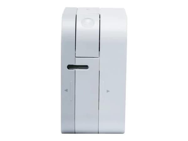 Brother P-touch Cube etikett skrivare