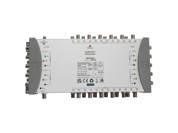 TMS 9x24 C CASCADE