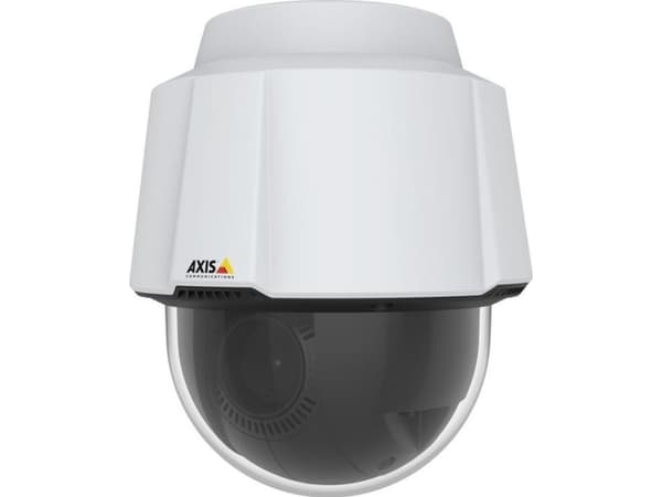 AXIS P5654-E MK II 50HZ CAM