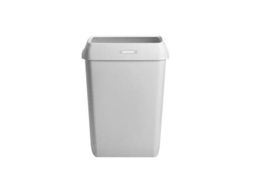 Toaletthink Katrin 91912, 50 L, vit