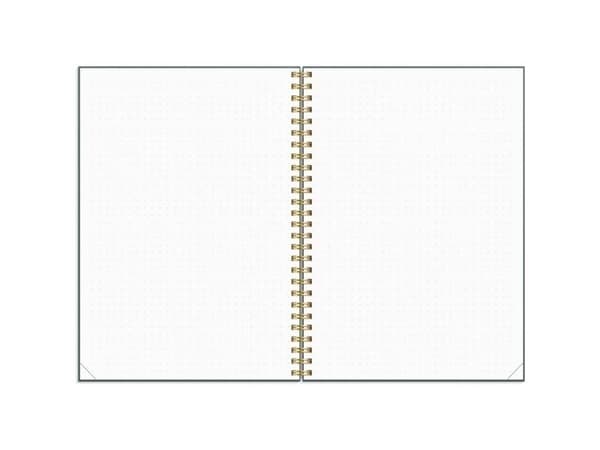 Life Planner Do More A5 2027