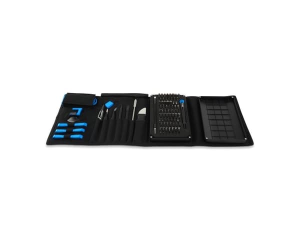 iFixit Pro Tech Toolkit - Enhet reparationskit - i verktygsvals