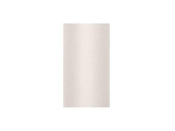 Creme tylbånd, 20 m