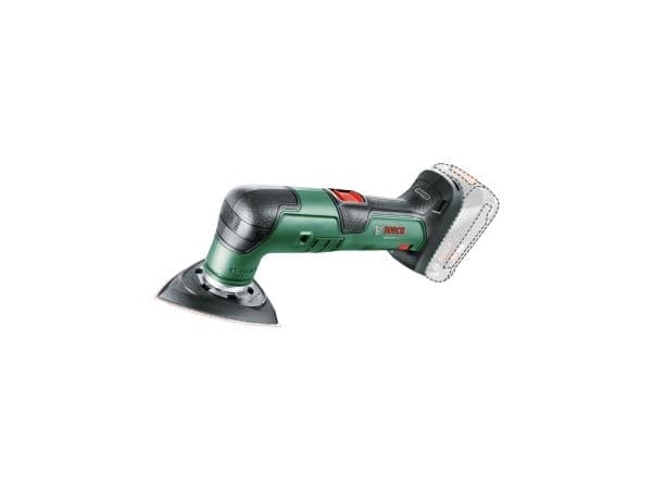 Bosch MULTIVÆRKTØJ UNIVERSALMULTI 18V-32 SOLO - SOLO