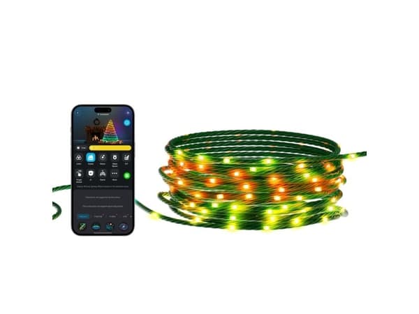 Govee Christmas String Lights 2 - 30 Meter