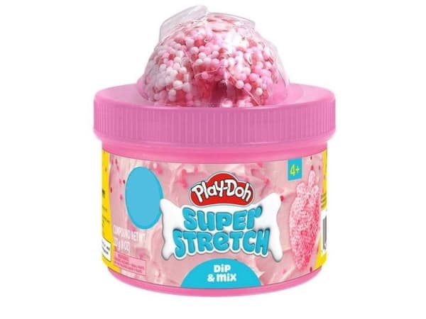 Play-Doh Dip & Mix Pink