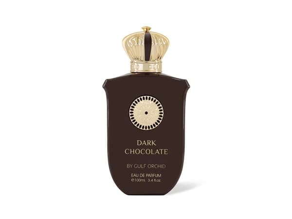 Mörk choklad Eau de Parfum 100 ml