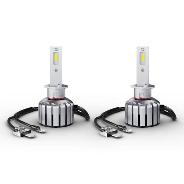 Osram Night Breaker LED - H1 Billampor
