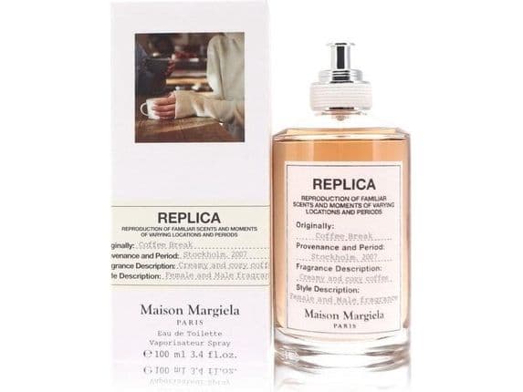 Maison Margiela Replica Coffee Break EDT U 100 ml