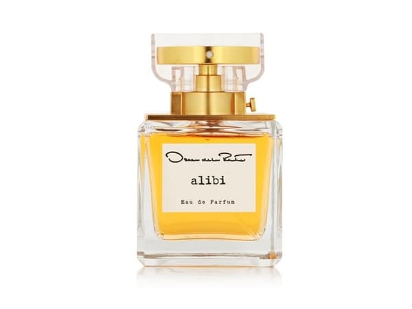 Oscar De La Renta Alibi Eau de Parfum 100 ml