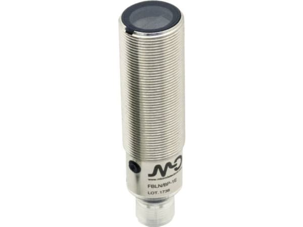 MD Micro Detectors Opto-sensor FBLD/BP-1E FBLD/BP-1E 1 stk