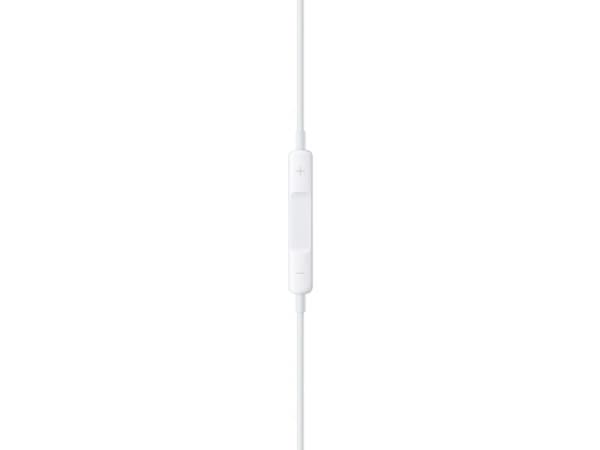 Tech-Protect ULTRABOOST Lightning in-ear hörlurar CORE G2 vit
