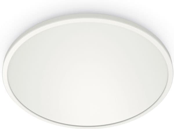 SuperSlim WiZ Ceiling 16W W RD 27-65K TW