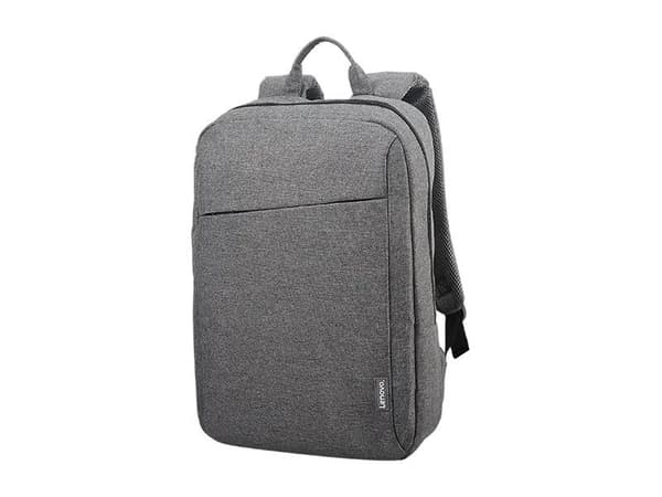 Lenovo Casual Backpack B210 - Notebookryggsekk - 15.6" - stålgrå
