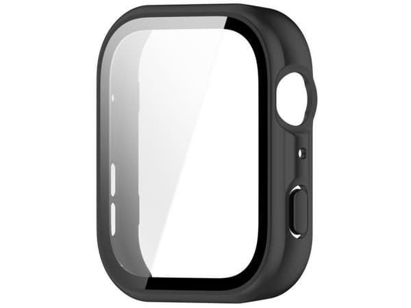 TECH-PROTECT DEFENSE beskyttelse til HUAWEI WATCH FIT 5 BLACK