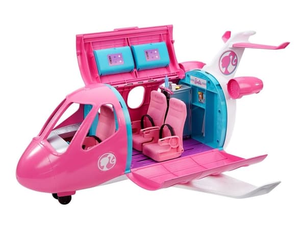 Barbie-fly (GDG76)