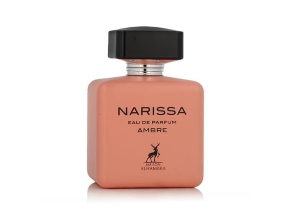 Maison Alhambra Narissa Eau De Parfum Ambre 100 ml spray