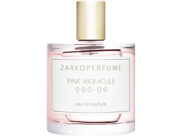 Zarkoperfume PINK MOLéCULE 090.09 - EdP spray - 100 ml