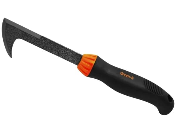 Home It fliserens med softgrip 28 cm