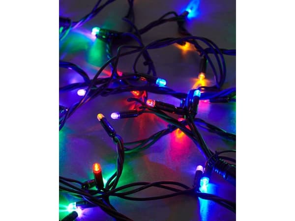 Sirius Tech-Line Supplementsæt - Multifarvet - 45 LED