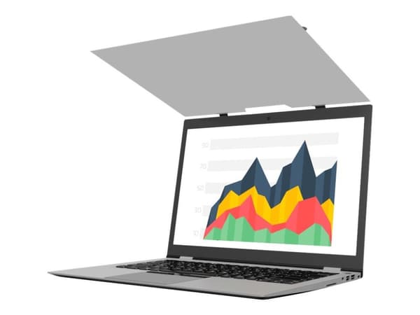 3M integritetsfilter PFCMM001 Comply, Chromebook 11