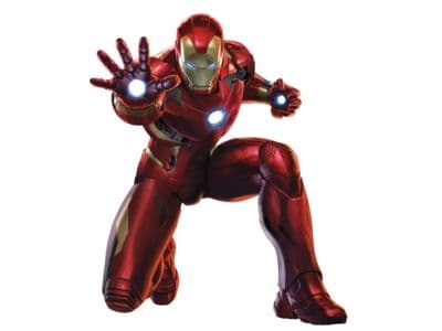 Funko! POP Vinyl Marvel Iron Man