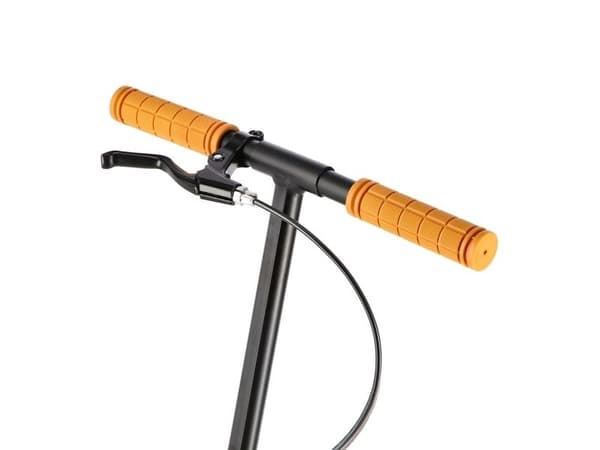 Hulajogg Nils Extreme HM0107 orange (16-50-417)