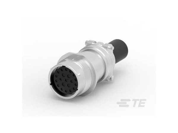 TE Connectivity anslutningskabinett-kabel HD34-24-21SN-059 (1 st)