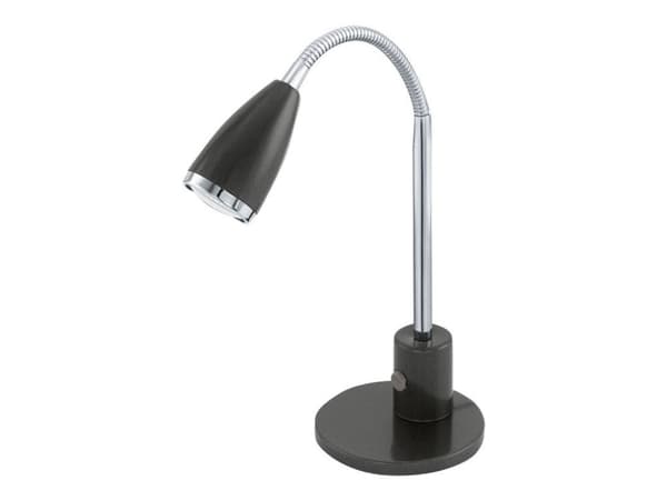 EGLO FOX bordslampa antracit