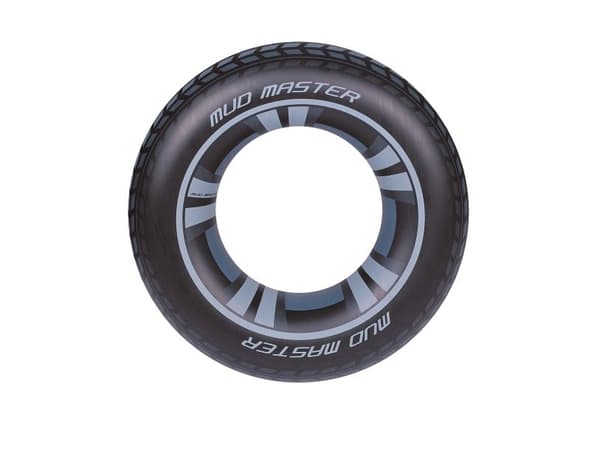 Bestway 36016, Sort, Badering, Vinyl, 10 år, China, 91 cm